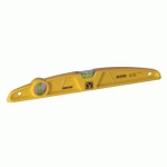 NIVEAU TRAPÈZE MAGNÉTIQUE 40CM