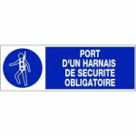 PANNEAU PORT D