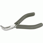 PINCE ÉLECTRONIQUE BEC PLAT SAM OUTILLAGE