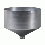 TAMPON DE PURGE ALUMINIUM D39MM - TEN - 900139