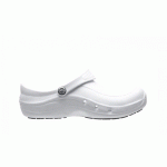 SABOT DE SÉCURITÉ PERFORÉ BLANC EZIPROTEKTA T.38 - NORD'WAYS - EZI000238000BLAN
