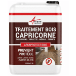 ARCANE INDUSTRIES - TRAITEMENT CAPRICORNE PRODUIT INJECTER PULVÉRISER - 5 L