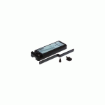 ADAPTATEURS RAIL DE GUIDAGE POUR SCIES SAUTEUSES - MAKITA - 193517-1