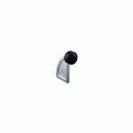 ARRÊT DE FIN DE COURSE À SOUDER GRAND MODÈLE 120MM - COMUNELLO - 200G