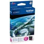 BROTHER CARTOUCHE D'ENCRE LC985 M (LC-985M) - INNOBELLA™ - COULEUR: MAGENTA