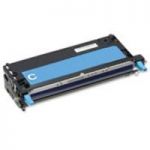 CARTOUCHE COMPATIBLE  LASER EPSON CYAN  S051126