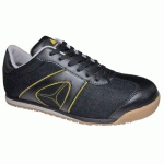 CHAUSSURES D SPIRIT S1P SRC 43 NOIR - DELTA PLUS