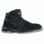CHAUSSURES DE SÉCURITÉ TWEED S3 CI SRC ESD - 44 - U POWER