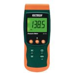 COMPTEUR DE PRESSION/ENREGISTREUR DE DONNÉES - EXTSDL700