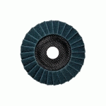 DISQUE À LAMELLES DE POLISSAGE POLIMAXX FIN 125MM - DRONCO - 5542207100