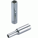 DOUILLE LONGUE 1/4" - 9/32