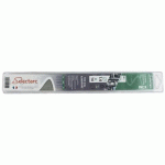 ÉLECTRODES INOX - DIAMÈTRE 3,2 MM LONGUEUR 350 MM - PAR 7 SELECTARC