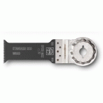 LAMES DE SCIE OSCILLANTE STANDARD E-CUT STARLOCK MAX - FEIN - 63502200210