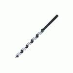 MECHE A BOIS A SPIRALE UNIQUE QUEUE SDS PLUS DIAMETRE 26MM, LONGUEUR 230MM