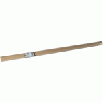 NAPPE EN PAPIER GAUFRÉ - ROULEAU 6 M GRÈGE - COGIR