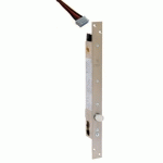PÊNE PISTON BISEAUTÉ SÉRIE PRIMA EN ACIER AXE 30MM SANS BÉQUILLE - OPERA - 25910-30