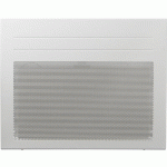 RADIATEUR ÉLÉCTRIQUE RAYONNANT DIGITAL SOLIUS NEO HORIZONTAL 1500W - ATLANTIC - 425426