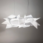 SLAMP CORDOBA SUSPENSION LED