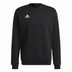SWEAT - ADIDAS - ENTRADA 22 NOIR