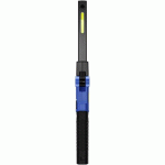 BALADEUSE LED RECHARGEABLE VARTA WORK FLEX F20R - IP 54 - 6 H D'AUTONOMIE VARTA