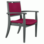 BRIDGE BARIATRIQUE GINKGO BÉGONIA - HÊTRE ANTHRACITE - SUNSET CREATION