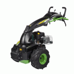 CELLULE MOTRICE P130 - AVV.STRAPPO - HONDA GXV390 - 390CC 13 HP EUROSYSTEMS