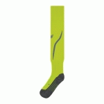 CHAUSSETTES FOOT - ERIMA - BAS TANARO BIO LIME/SLATE GREY