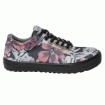 CHAUSSURES DE SÉCURITÉ S1P FEMME VENICE POINTURE: 38 ROSE - PARADE