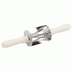 COUPE MINI-CROISSANT INOX LONGUEUR 360MM_141 004 - MATFER