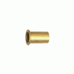 DOUILLE LAITON JOINT PLAT 15X21 12 - GARIS - D16004B