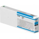 EPSON - C13T804200 - T804200 - CARTOUCHE D'ENCRE CYAN, 700 ML