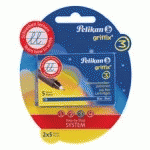 CARTOUCHES D