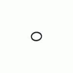 JOINT DE RÉSISTANCE D45MM POUR CHAUFFE-EAU 50 - 200L - ARISTON - 570118
