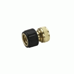 RACCORD RAPIDE LAITON POUR TUYAUX DE 13/15MM - KÄRCHER - 26450150