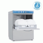 LAVE VAISSELLE AVEC POMPE VIDANGE PLUVIA ELETTROBAR 500 X 500 MM