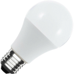 LEDKIA - AMPOULE LED DIMMABLE E27 18 W 1 800 LM A80 NO FLICKER BLANC FROID 6500K
