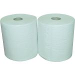 LOT 2 BOBINES 1000F BLANCHE 23X30