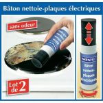 LOT DE 2 NETTOIE PLAQUES
