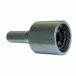 OUTIL DE POSE PATTE À VIS IZY POUR TIGE FILETÉE DIAMÈTRE 6 MM ING FIXATIONS