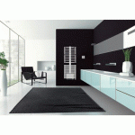 RADIATEUR SÈCHE-SERVIETTES ÉLECTRIQUE + BOOSTER GET UP BOOSTER - 500 W - BLANC IRSAP