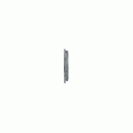 SERRURE 2 POINTS À LEVIER 30MM VARIAXE - STREMLER - 1223.30.0