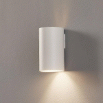 WEVER & DUCRÉ LIGHTING WEVER & DUCRÉ RAY MINI 1.0 APPLIQUE MURALE BLANC