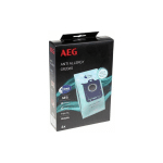 AEG - SAC ASPIRATEUR - GR206S - ANTI-ALLERGIE - 4PCS - 9001684761