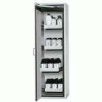 ARMOIRE SCLASSIC90 MAINTIEN-1968X596-GAUCHE-EPOXY-GRIS-4