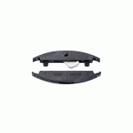 ASSEMBLEUR DÉMONTABLE P-SYSTEM CLAMEX S-20 - 80 PAIRES LAMELLO