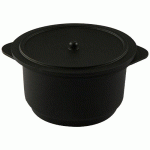 BARQUETTE PLASTIQUE GN VERTE 1/8 H45 MM X 792 FIRPLAST