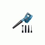 SOUFFLEUR 18V GBL 18V-120 (SANS BATTERIE NI CHARGEUR) EN BOÎTE CARTON - BOSCH - 06019F5100