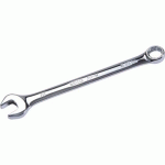 CLÉ MIXTE PROFIL MULTI-EMPREINTE 13 MM - SAM