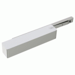 FERME-PORTE CORPS SEUL - FORCE 1 À 4 - TS 92 XEA VERSION B - ARGENT DORMAKABA