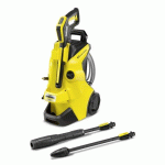 KÄRCHER - NETTOYEUR HAUTE PRESSION K 4 POWER CONTROL FLEX